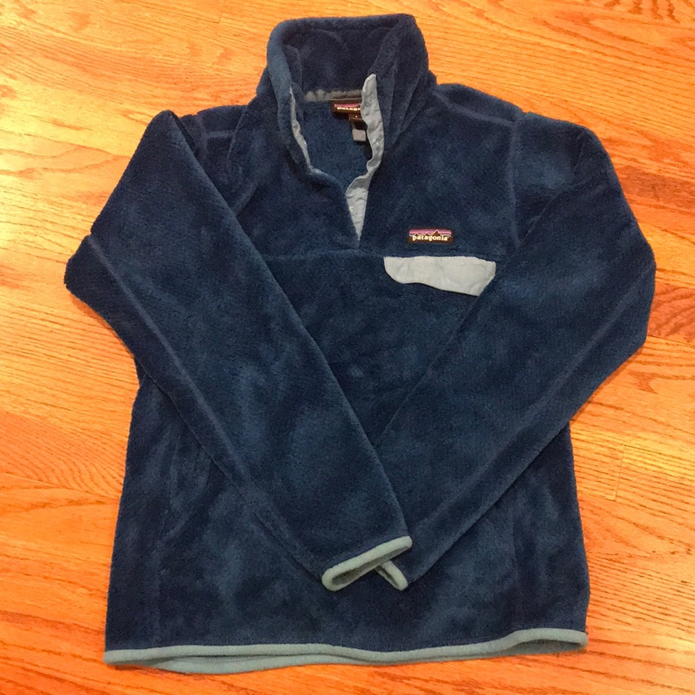 Patagonia pullover
